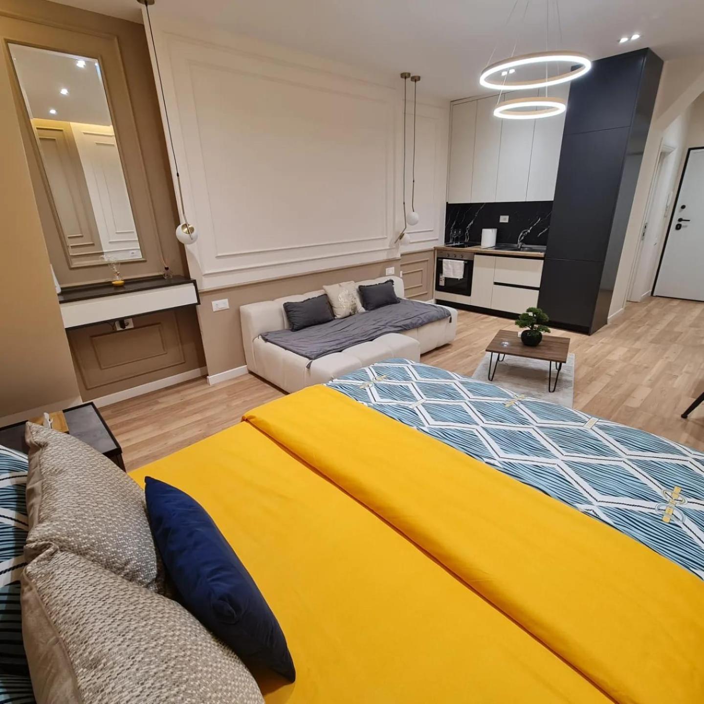 Appartamento Square 21
